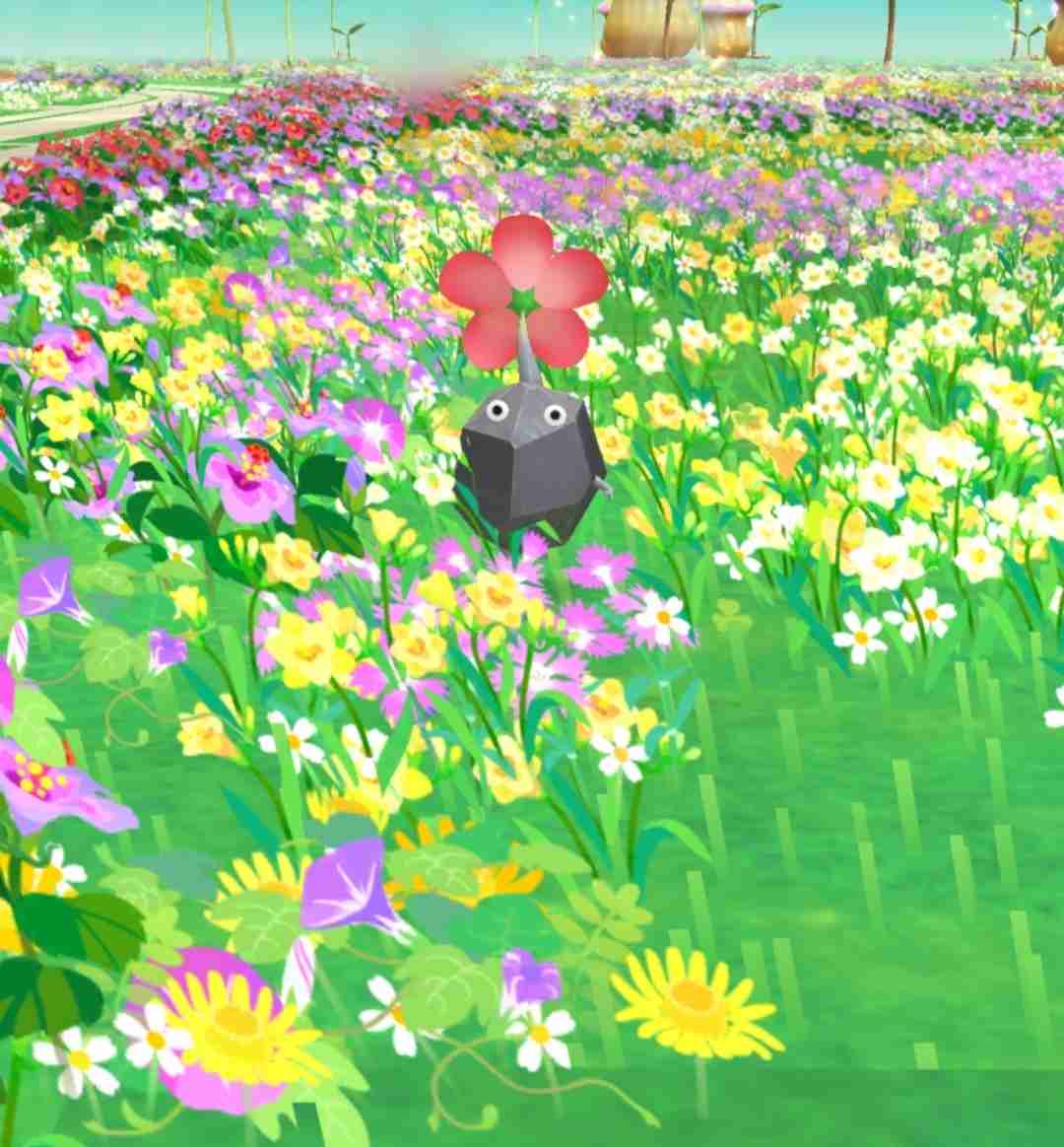 【ゲーム】ピクミン好きな人！
