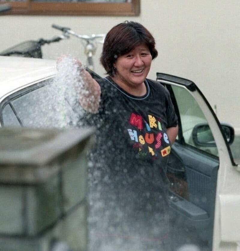 忘れている人多そうだけど風化させちゃいけない事件