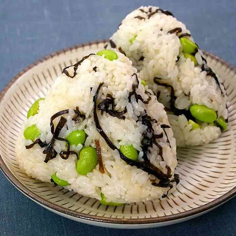 最高なおにぎりを教えてください!