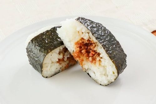 最高なおにぎりを教えてください!
