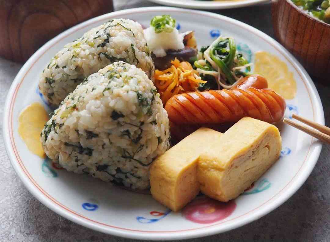最高なおにぎりを教えてください!