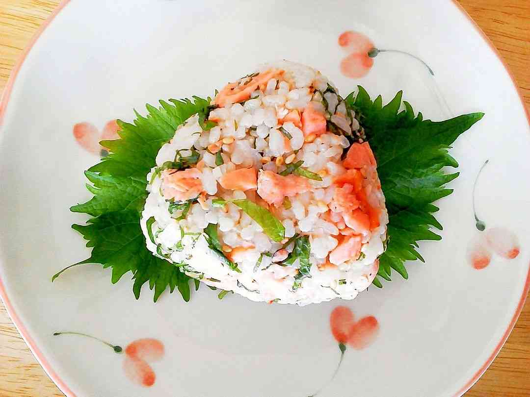 最高なおにぎりを教えてください!