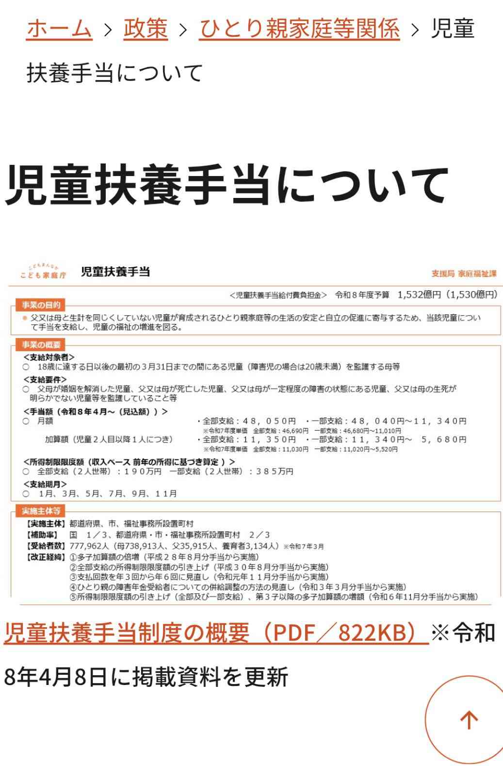 「長女の名前の由来はリズリサ」“1男8女の大家族”37歳ギャル・シンママ、個性的な子供たちの名前を紹介「長男はパチンコ屋」