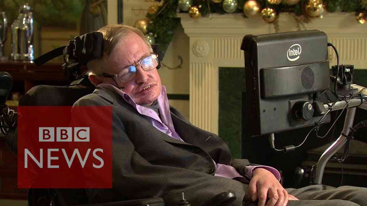 AIが「10億人の死者を出す」 政府が監視を、ゲイツ氏規制訴え