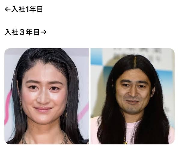 理想の人生 と現実