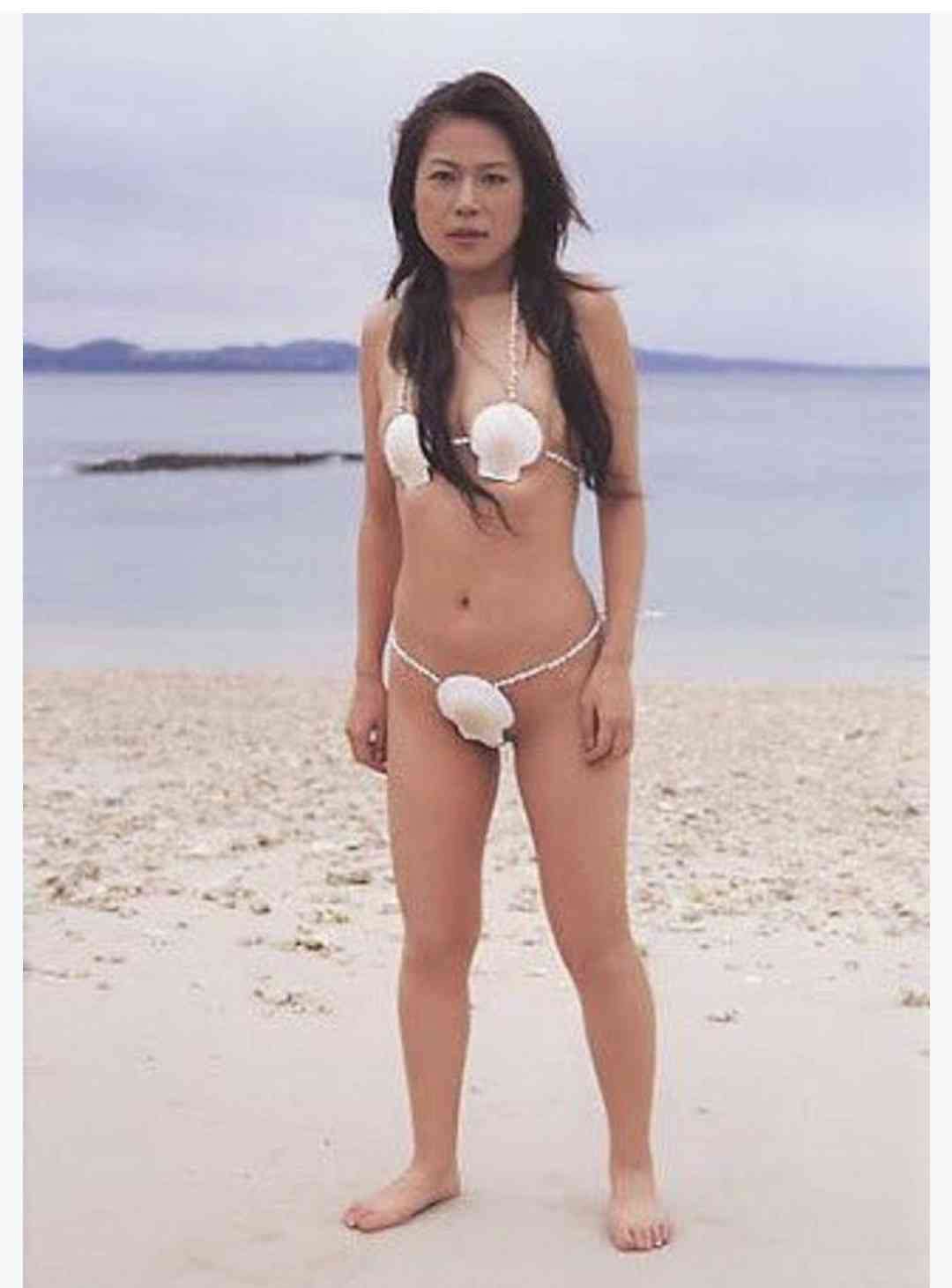 「今が女としての絶頂期」武田久美子 23年ぶり写真集『Sango』に込めた想い…シングルマザーとして歩んだ58歳の新境地