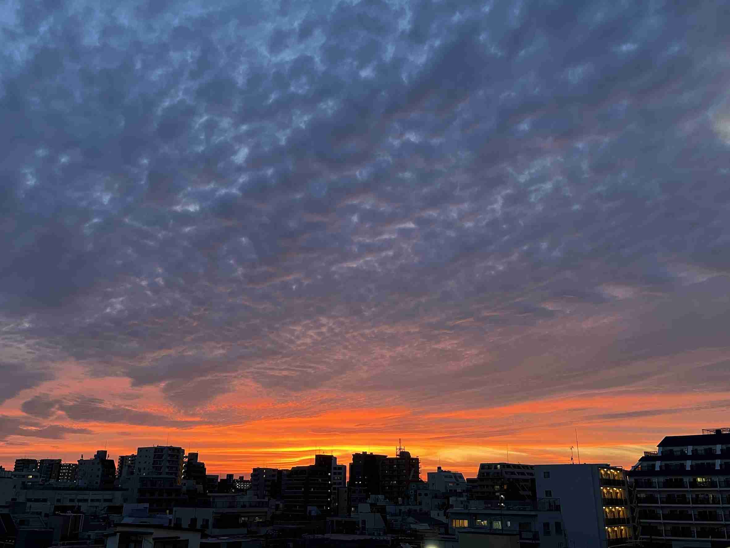 空大好きな人集まれ~(*´∇｀*)