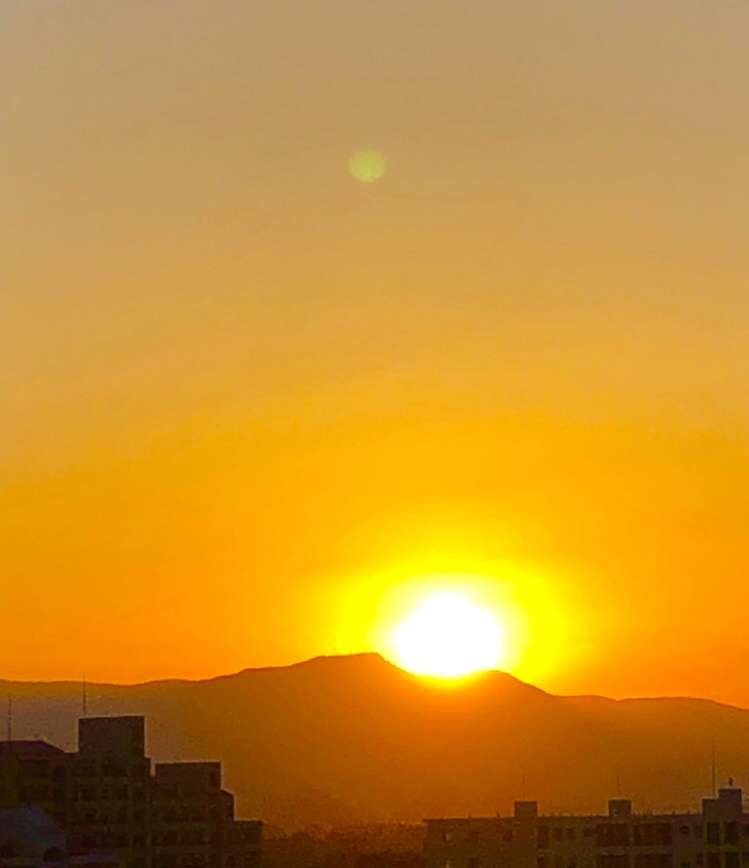 空大好きな人集まれ~(*´∇｀*)