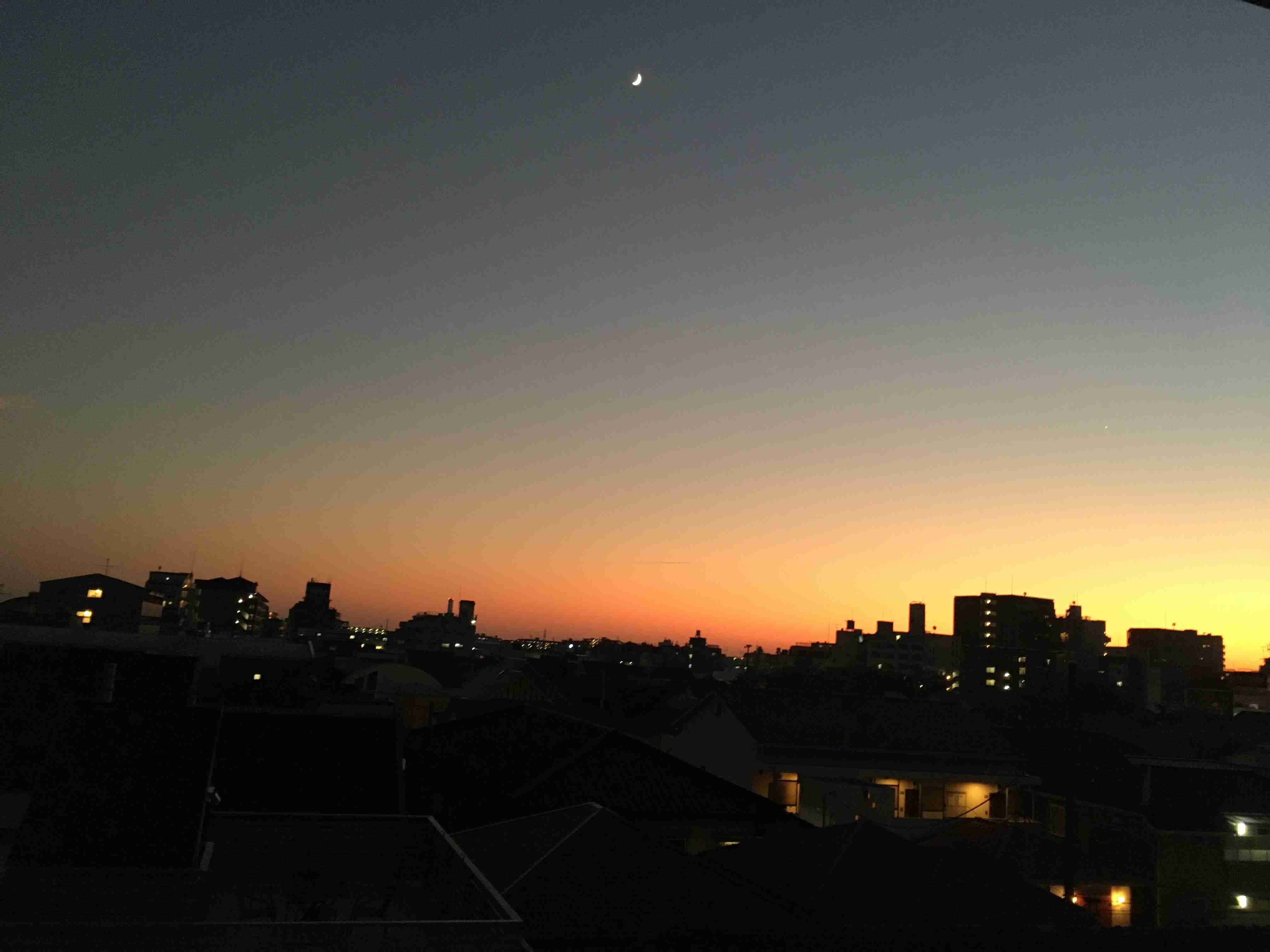 空大好きな人集まれ~(*´∇｀*)