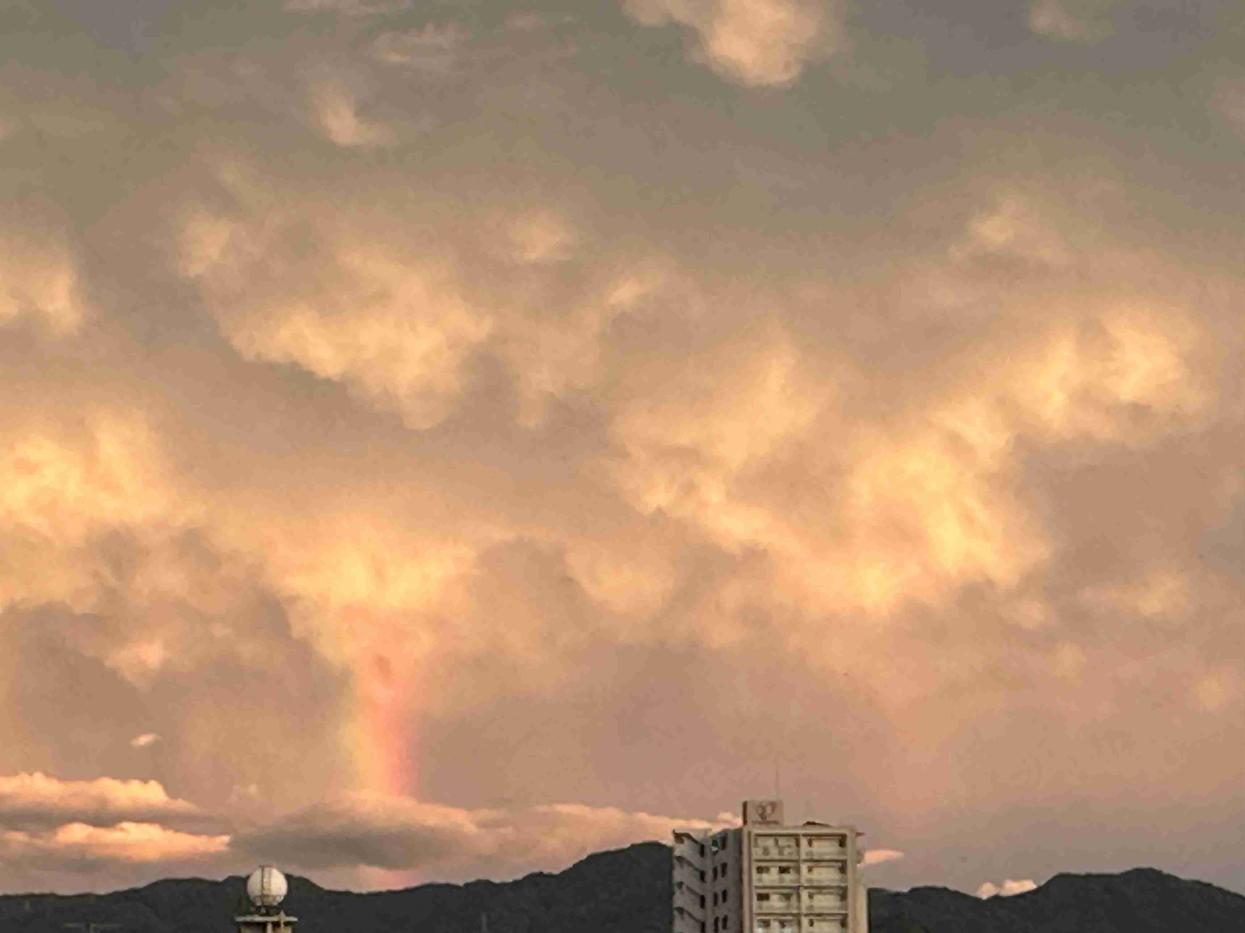 空大好きな人集まれ~(*´∇｀*)