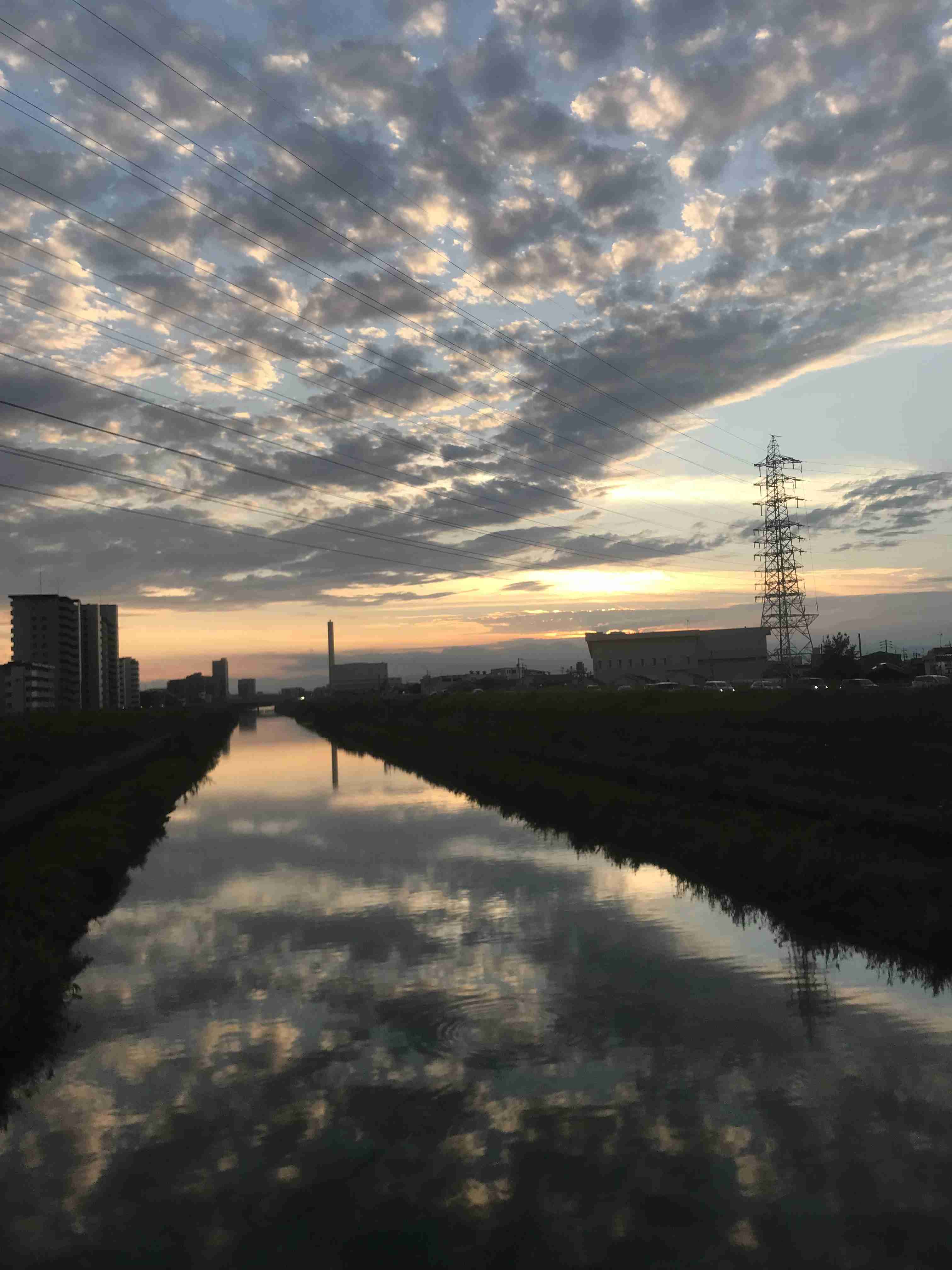 空大好きな人集まれ~(*´∇｀*)