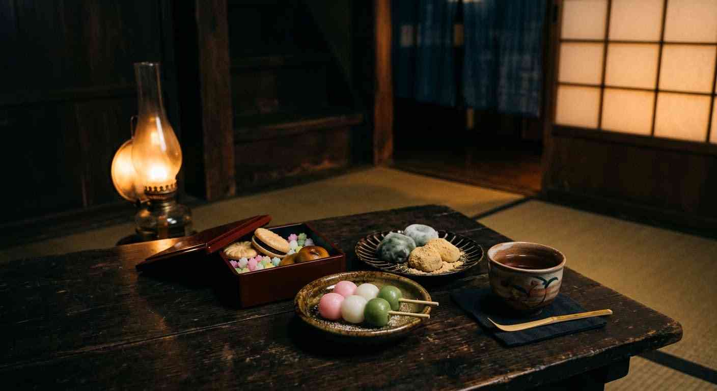 食べ物捨てる？（美味しくない）