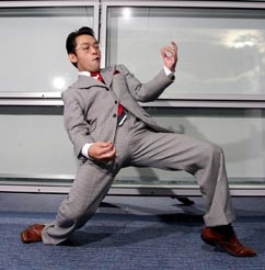 金剛地武志(58)、高市政権にぴしゃり指摘「中国ともうまくやれ。それが政府の仕事」反響続々