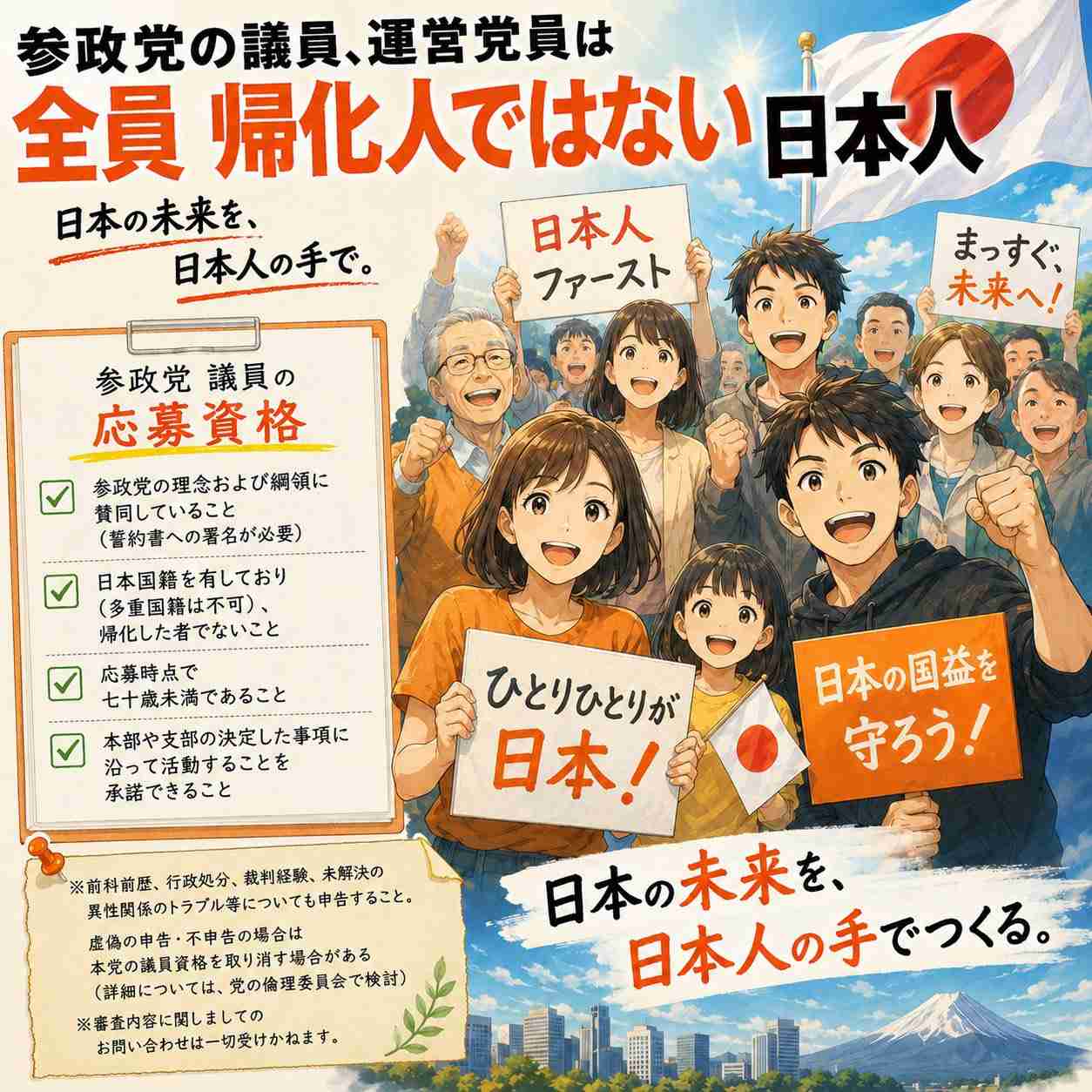 立憲出身者による新党名は「民主改革の会」