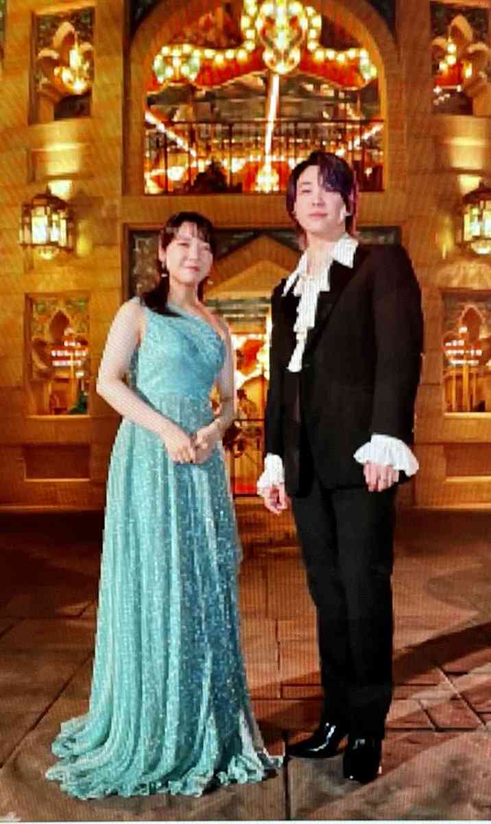 大森元貴がTBS系火曜ドラマ「いろはの恋は時代をかける」初出演、役柄は初回放送まで秘密「大役を任せていただいてます」