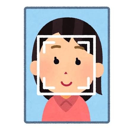 顔認証