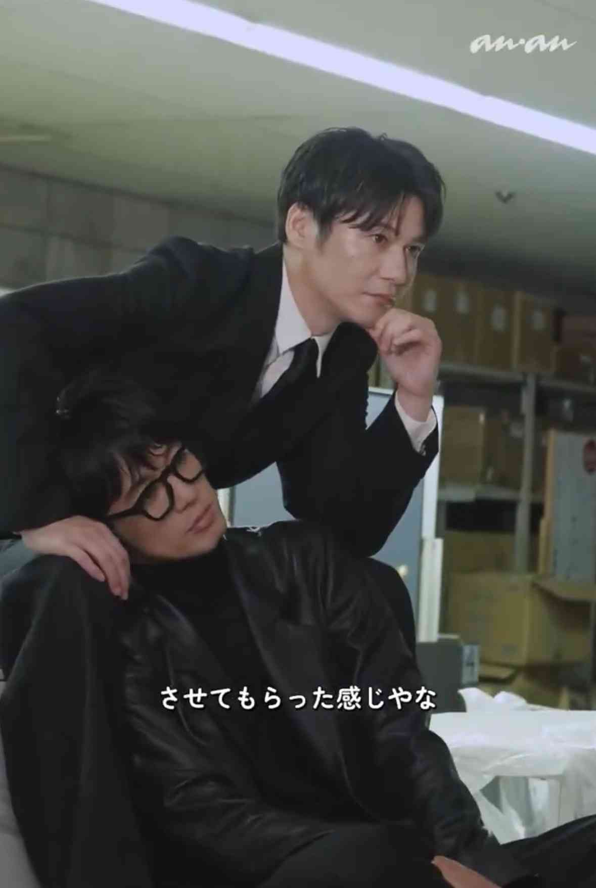 顔が好きな芸人part4