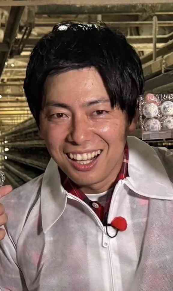 顔が好きな芸人part4