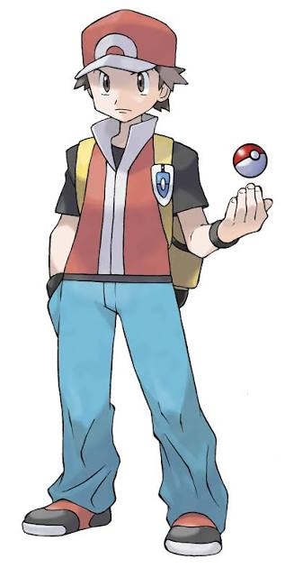 名前が色のキャラクター