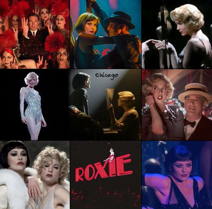 皆さんの好きなお勧めミュージカル映画はありますか？
