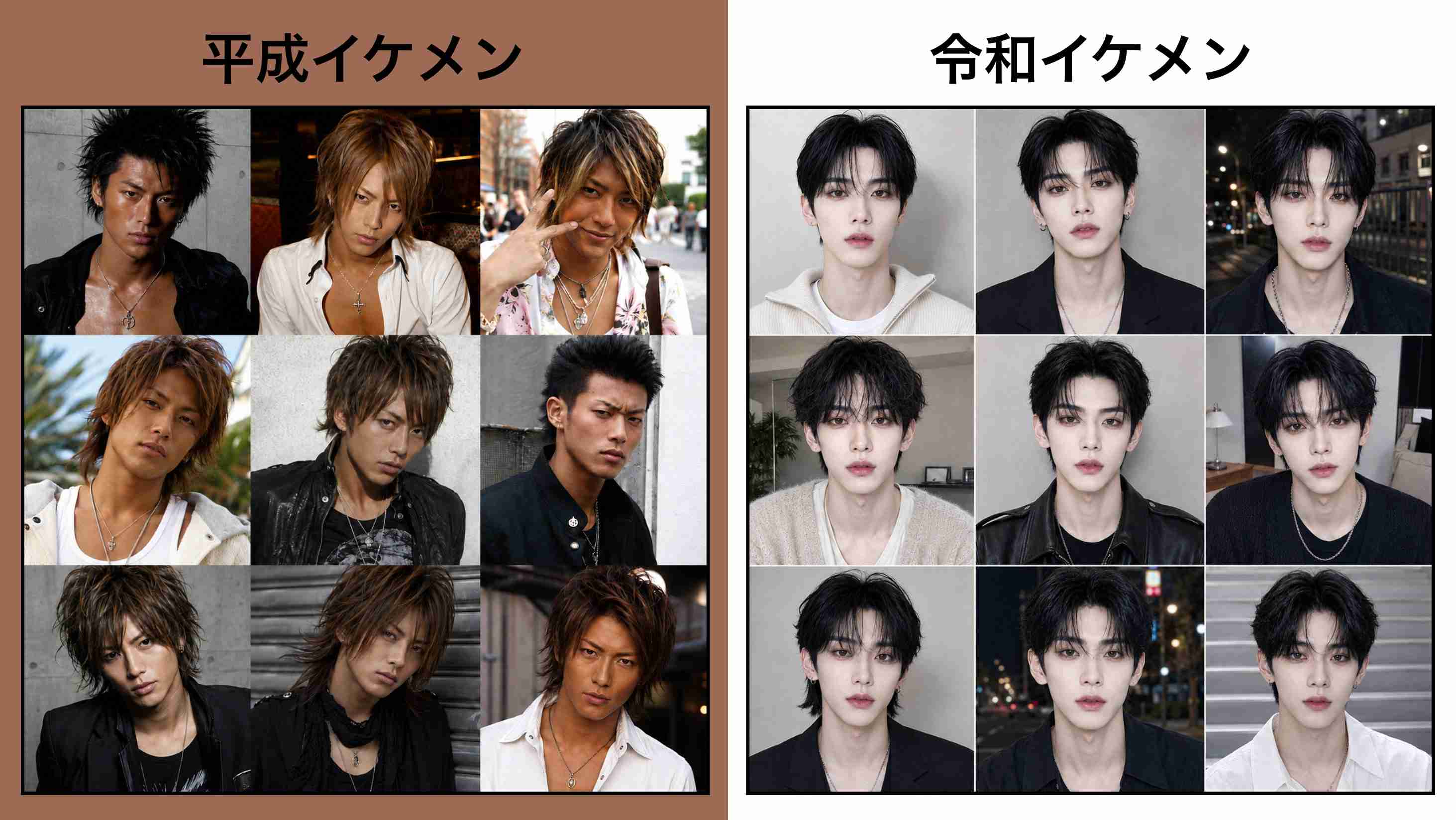 最近、オレ様系イケメンが通用しない世の中になって来ていませんか