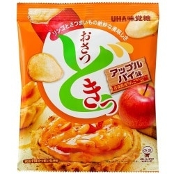 アップルパイ