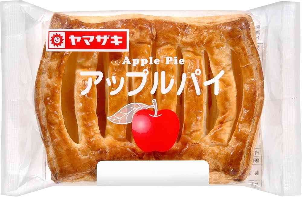 アップルパイ
