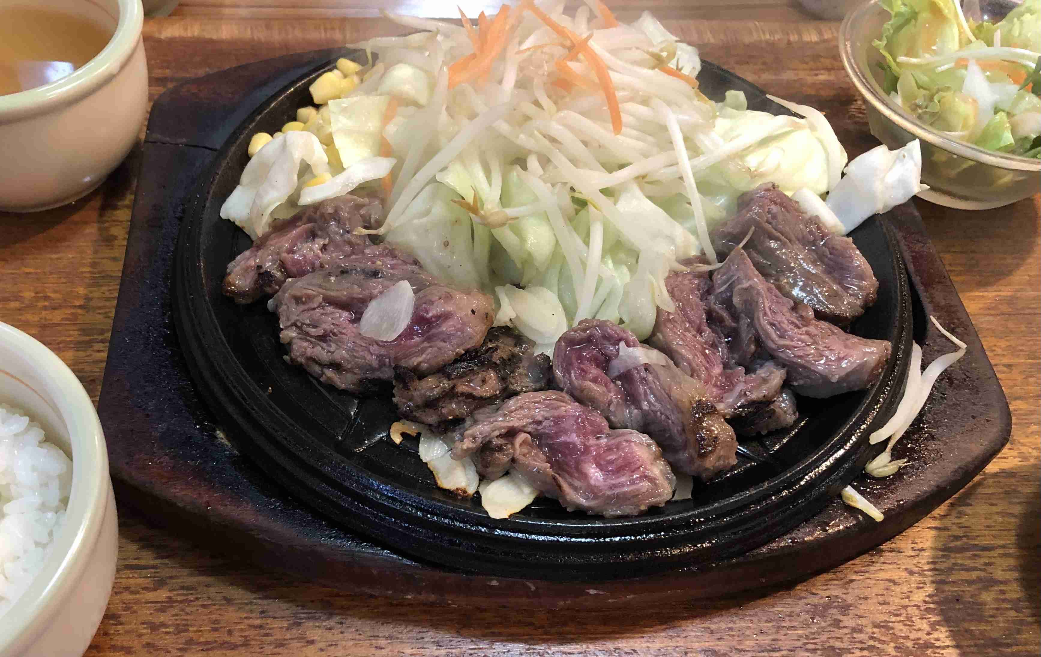 老化の受け入れ方