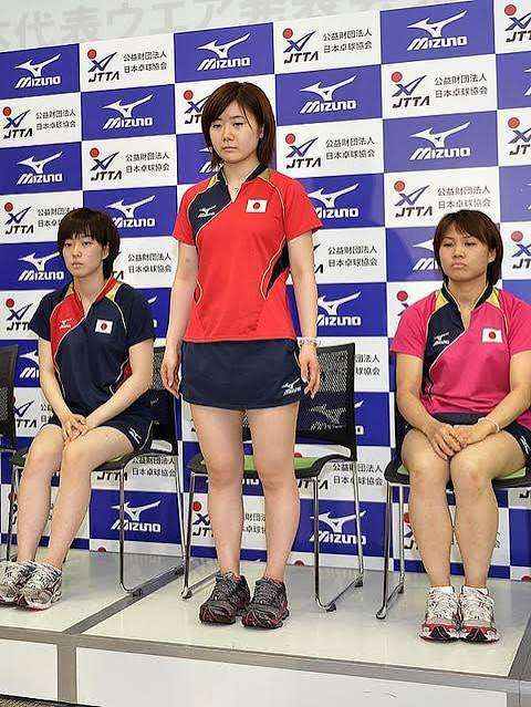 37歳・福原愛さんの現在に驚き アジア大会の聖火ランナーとして登場 「かわいい」「見たかった」の声