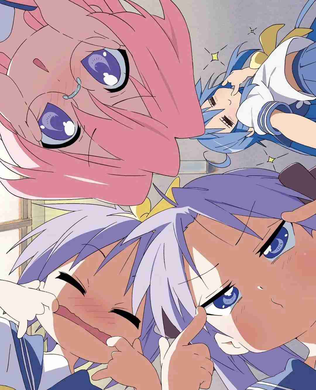 【アンチ禁止】「らき☆すた」について語ろうpart3