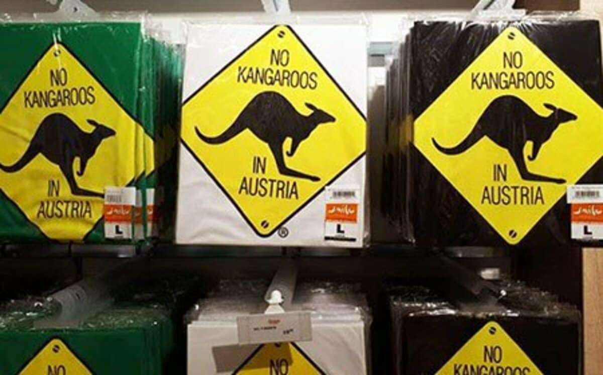オーストリアについて知っていること🇦🇹