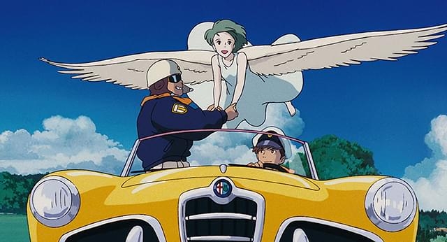 【ジブリ映画】そこまで取り上げられないけど忘れられないシーン