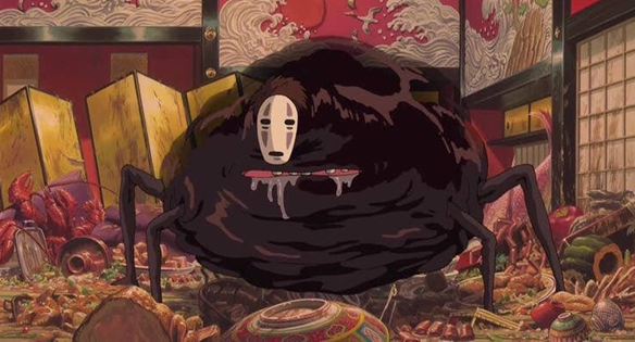 【ジブリ映画】そこまで取り上げられないけど忘れられないシーン