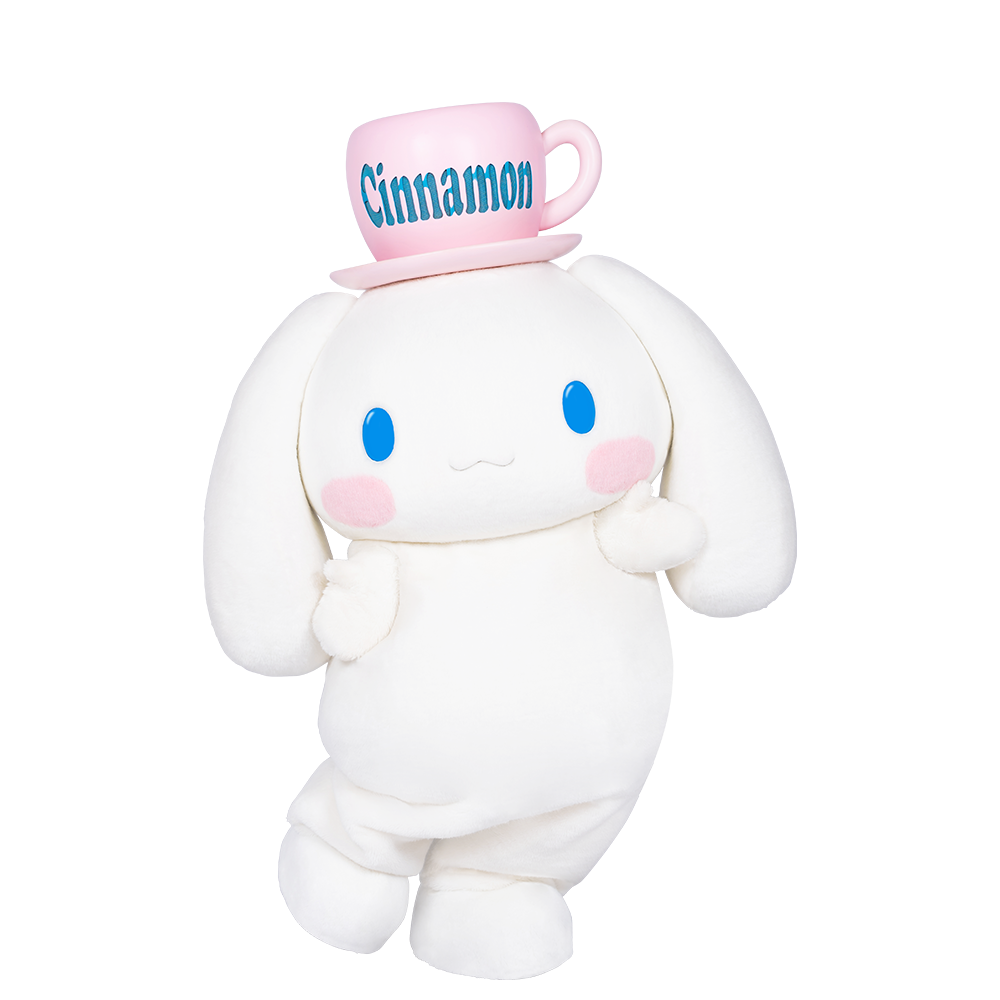 シナモン好きな人