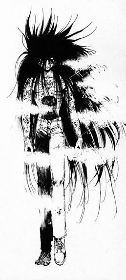 隔世遺伝