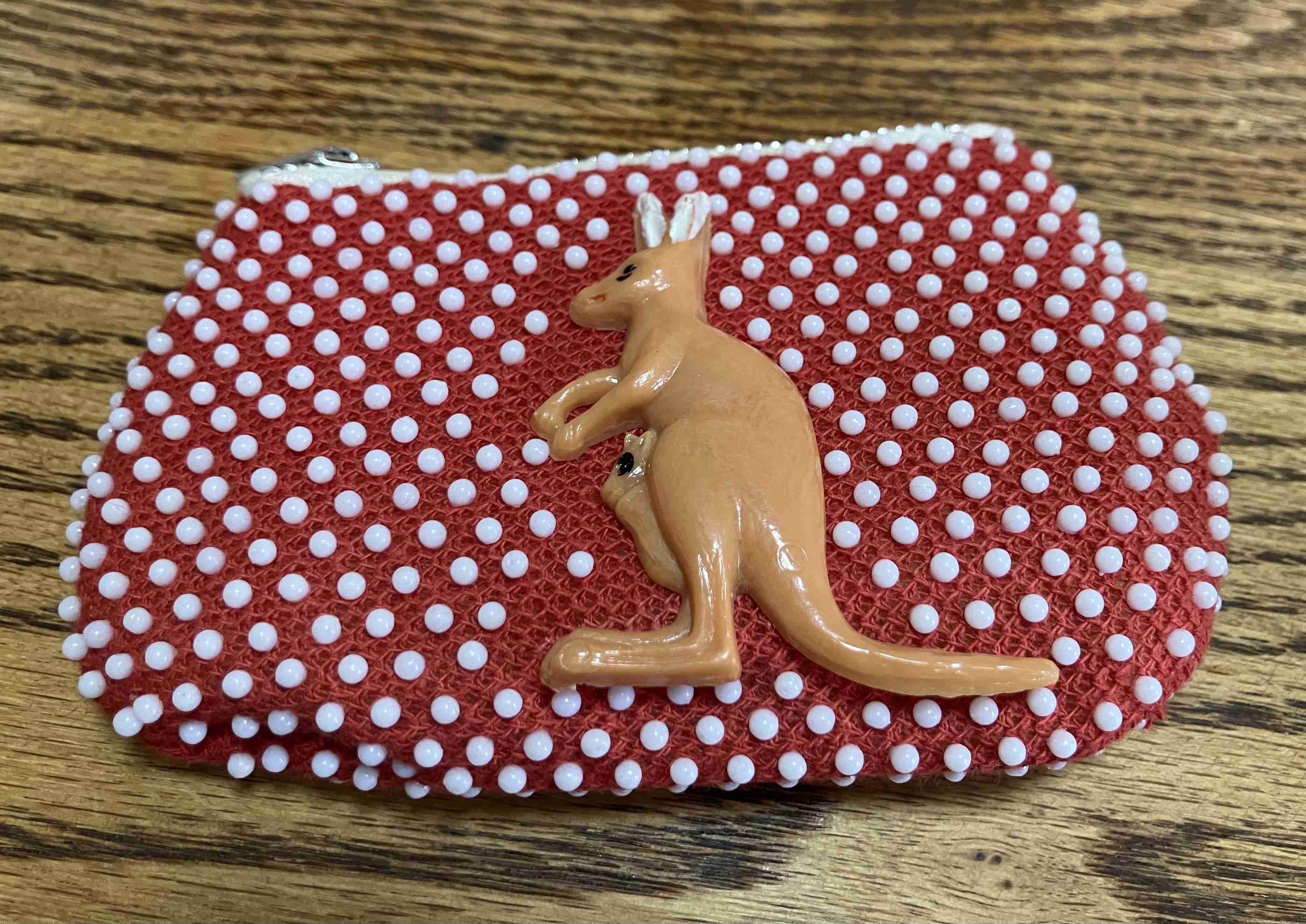 ブランド財布をやめたひと