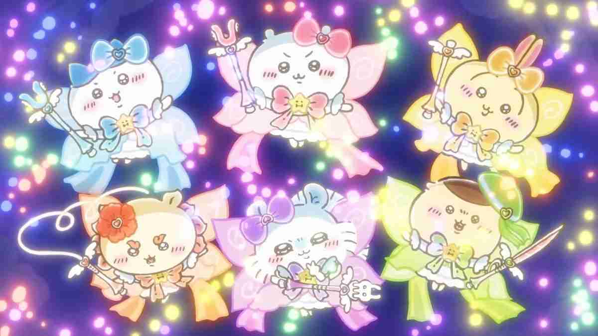 流行に乗ることを楽しんでいる人!
