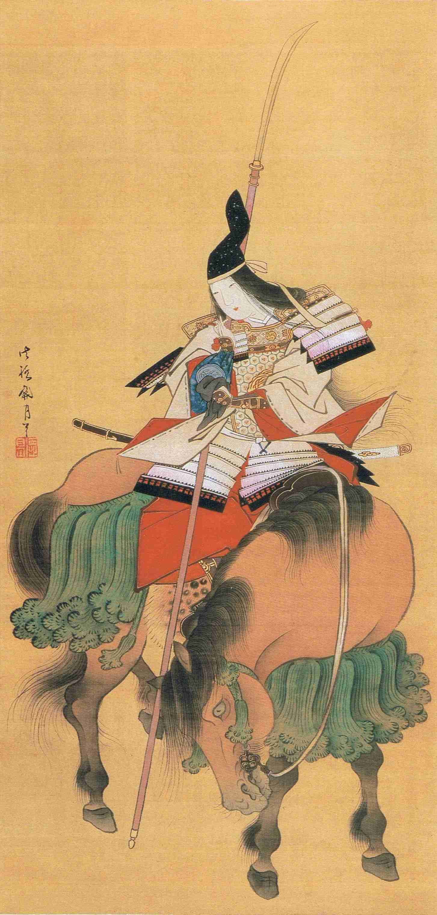 歴代の「最強女性」って誰だと思う?【芸能・スポーツ・歴史】