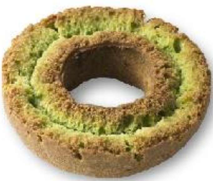 【復刻希望】ミスタードーナツでまた食べたい商品 Part7