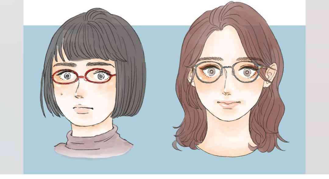 「フツーでいいけどダサくはなりたくない」40代の“とりあえずこれ着とけ”コーデ2選。ラクな上に体型カバーも◎