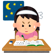図書館や自習室で勉強してる方(食事はどうしてますか?)