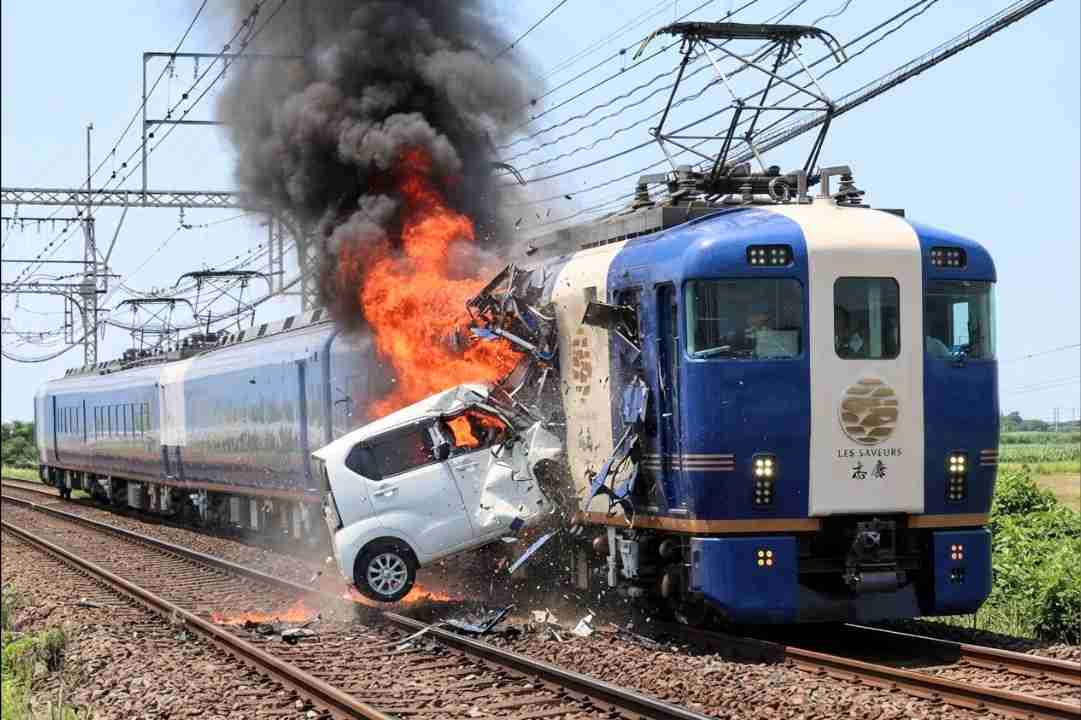 伊勢神宮近くで火事…戦後まもなく誕生した『明倫商店街』ほぼ全焼か