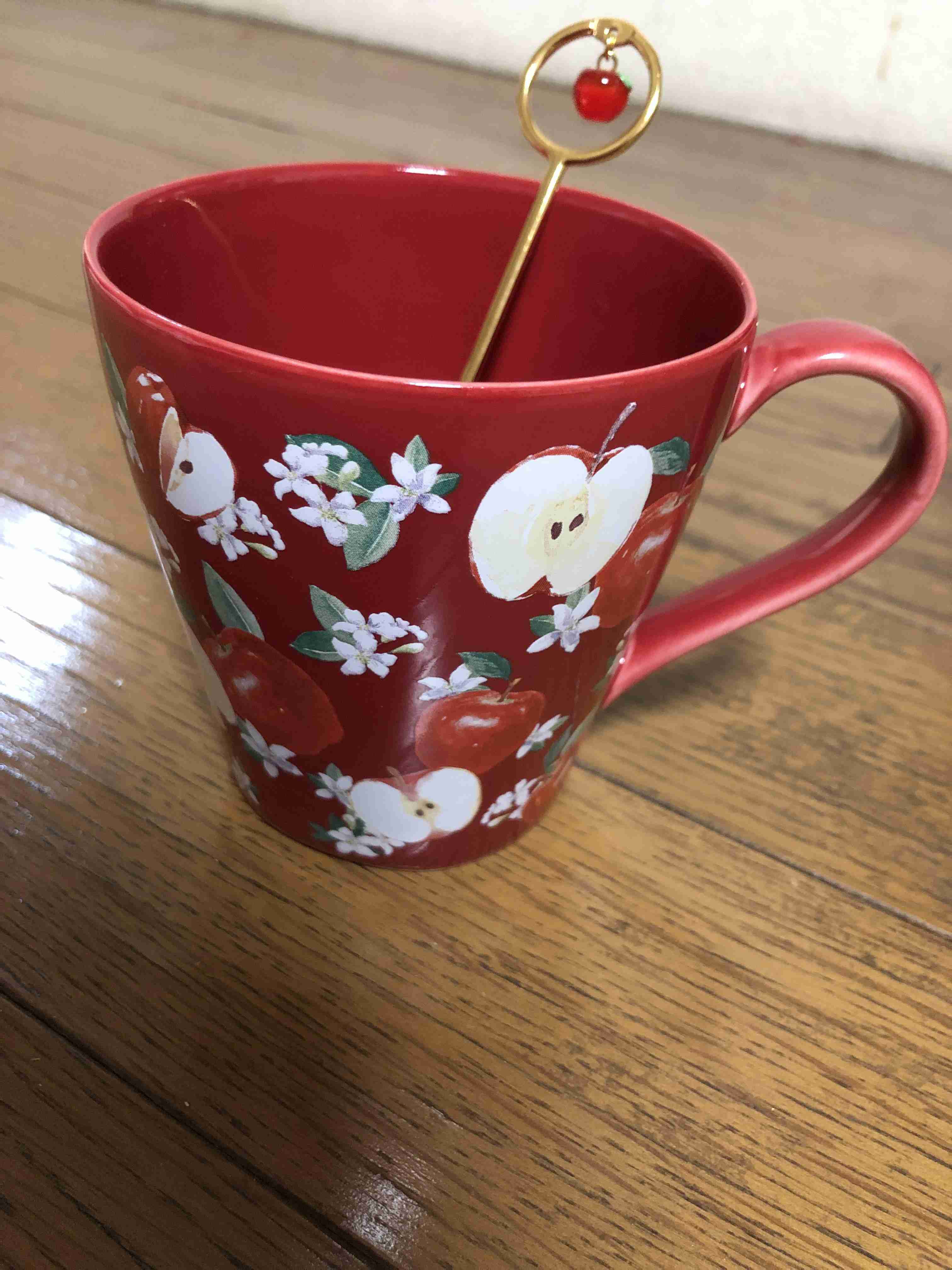 どんなマグカップ使ってますか?Part3