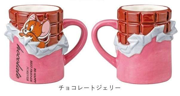 どんなマグカップ使ってますか?Part3