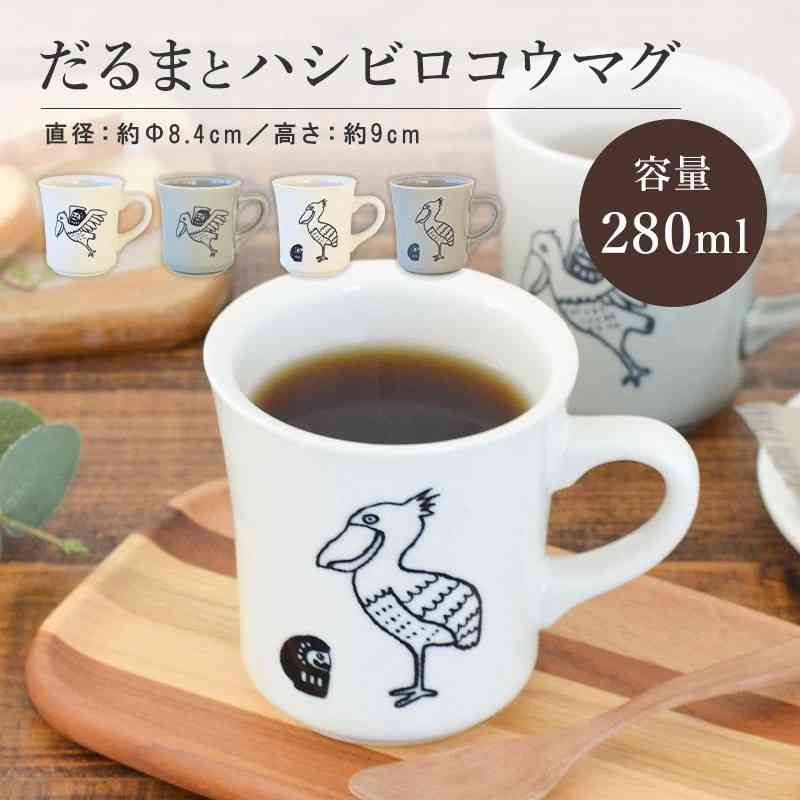 どんなマグカップ使ってますか?Part3