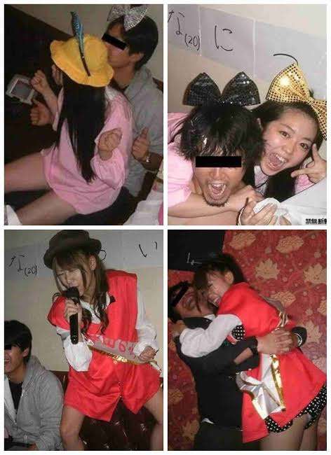 日本の闇を感じる事件