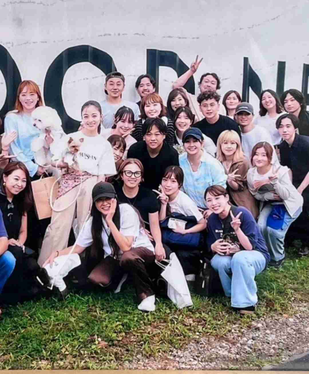 橋本環奈、愛犬は「当たり前に家族」仕事にも同伴「ロケにも毎回一緒に行く」