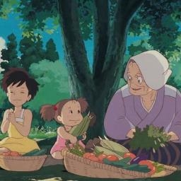 優しい、世話焼きで親切なキャラというと?