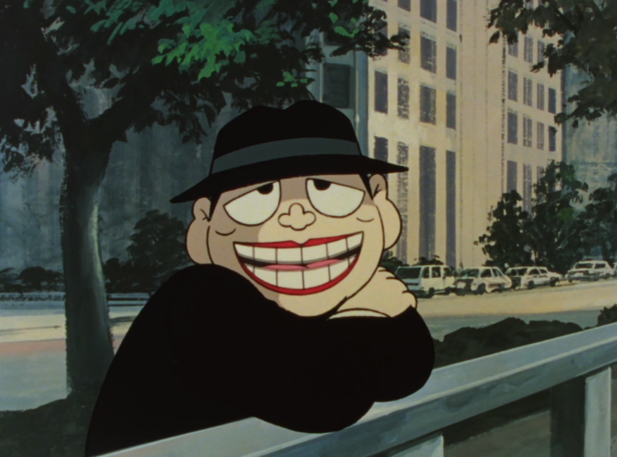 優しい、世話焼きで親切なキャラというと?