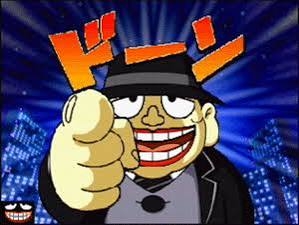 優しい、世話焼きで親切なキャラというと?
